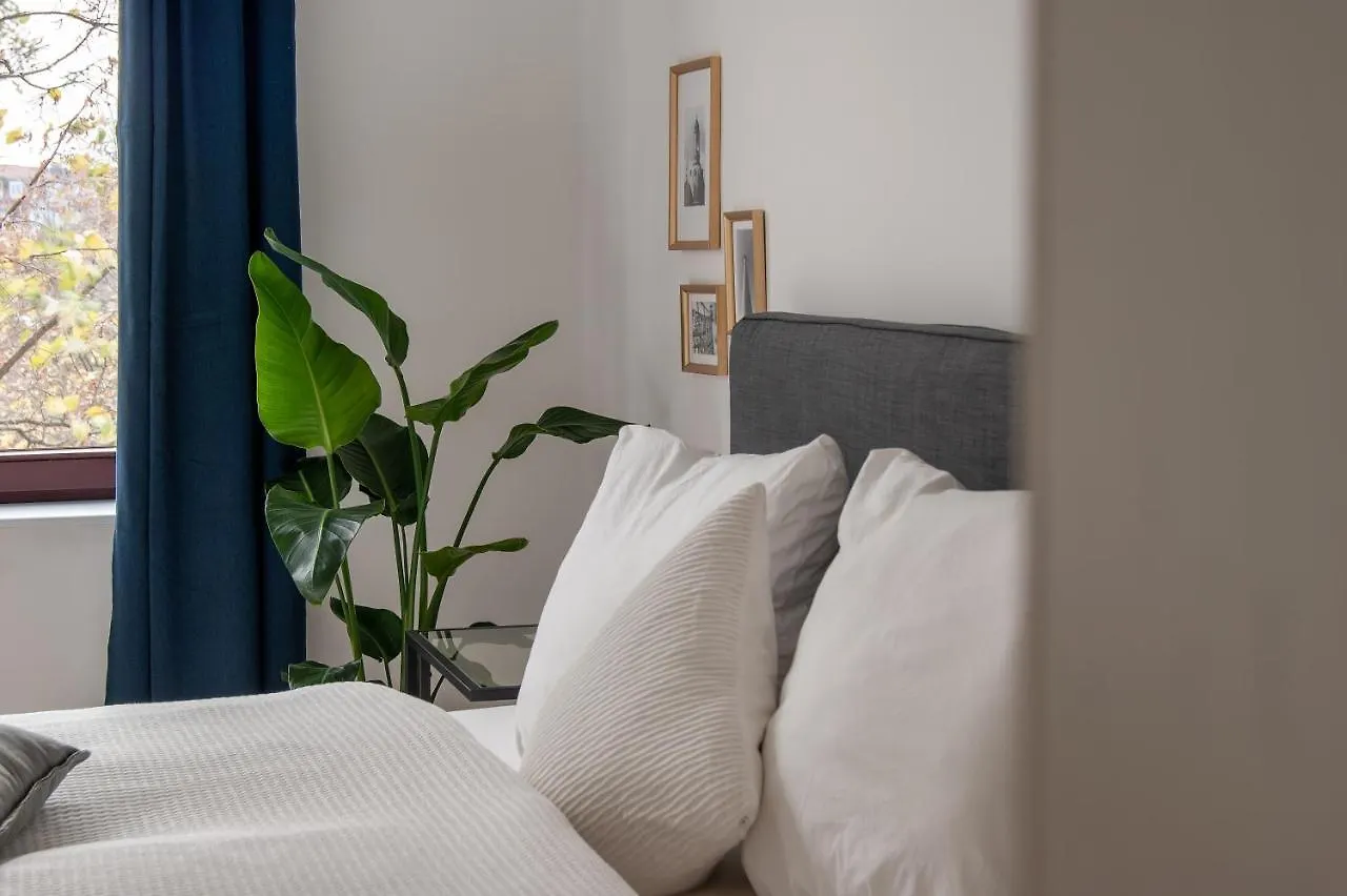 Lejlighed Grosse Familienfreundliche Wohnung In Dresden Tyskland